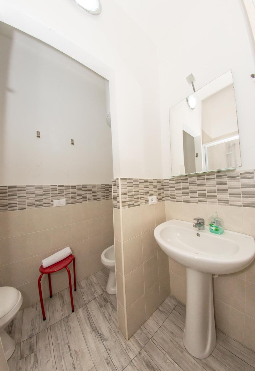 Into Vicino Al Teatro Massimo Bed & Breakfast 3*