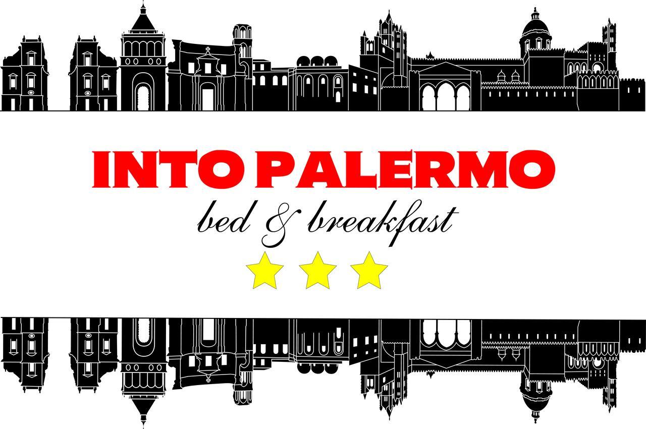 Into 3* Palerme