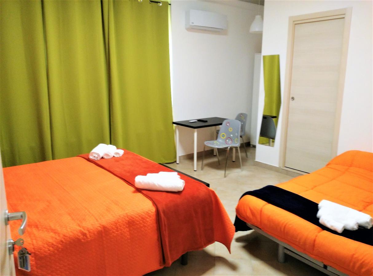 Into Vicino Al Teatro Massimo Bed & Breakfast 3*