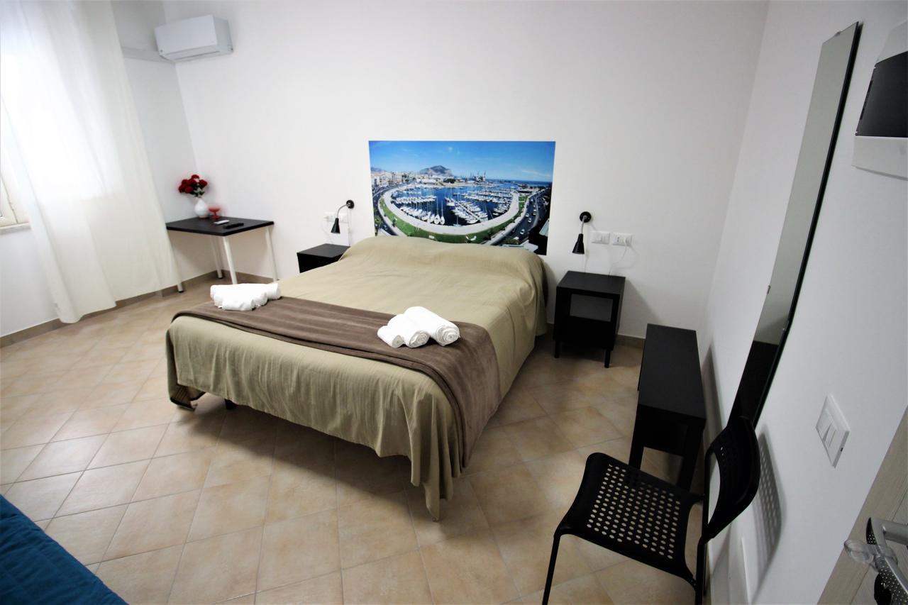 Into Vicino Al Teatro Massimo Bed & Breakfast